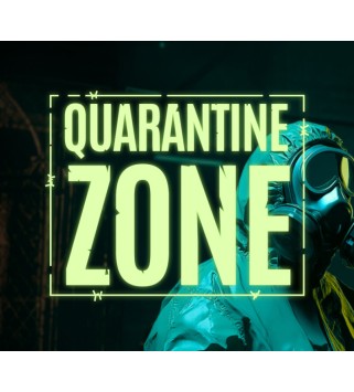 Quarantine Zone: The Last Check Steam Key EUROPE